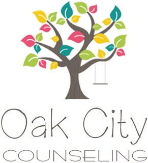 Oak City Counseling, Sara Bagramian Thatcher LCSW